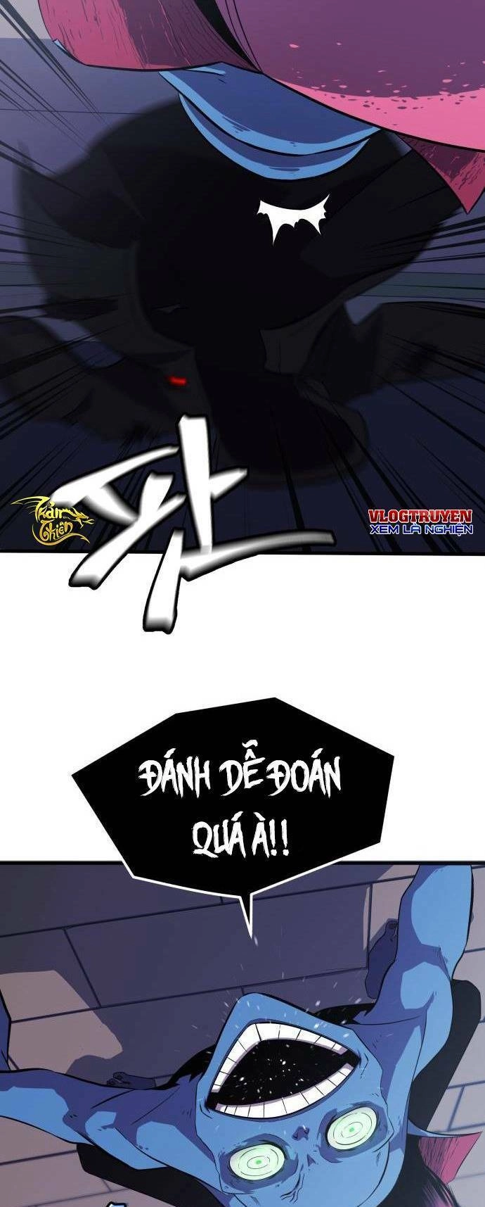 Huyết Nhân Báo Thù Chapter 6 - 32