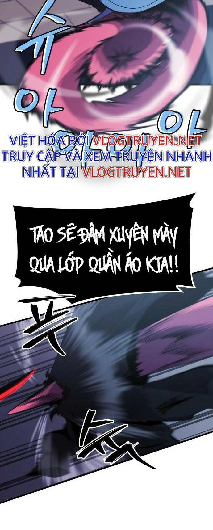 Huyết Nhân Báo Thù Chapter 6 - 33