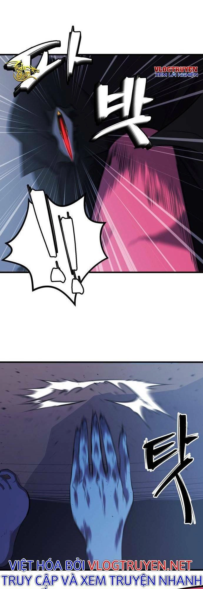 Huyết Nhân Báo Thù Chapter 6 - 34