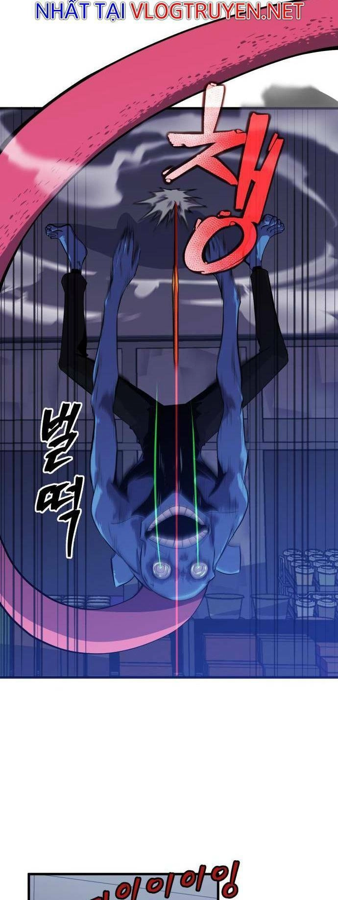 Huyết Nhân Báo Thù Chapter 6 - 35