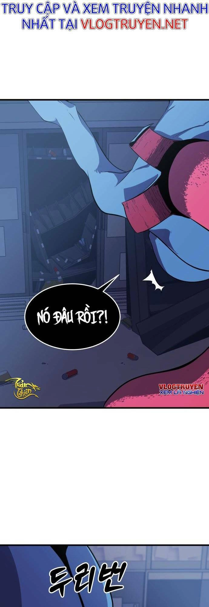 Huyết Nhân Báo Thù Chapter 6 - 37