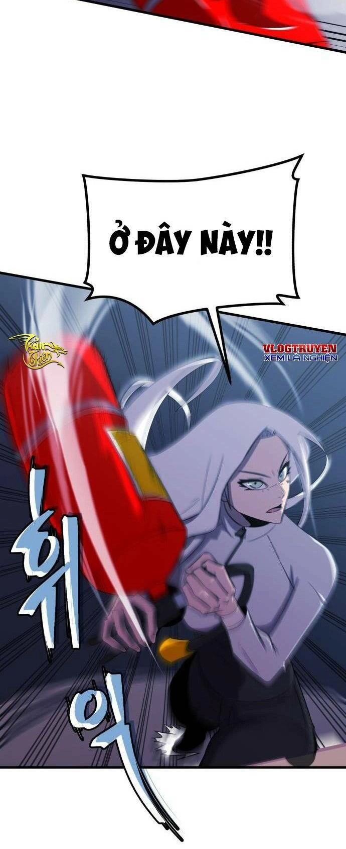 Huyết Nhân Báo Thù Chapter 6 - 39