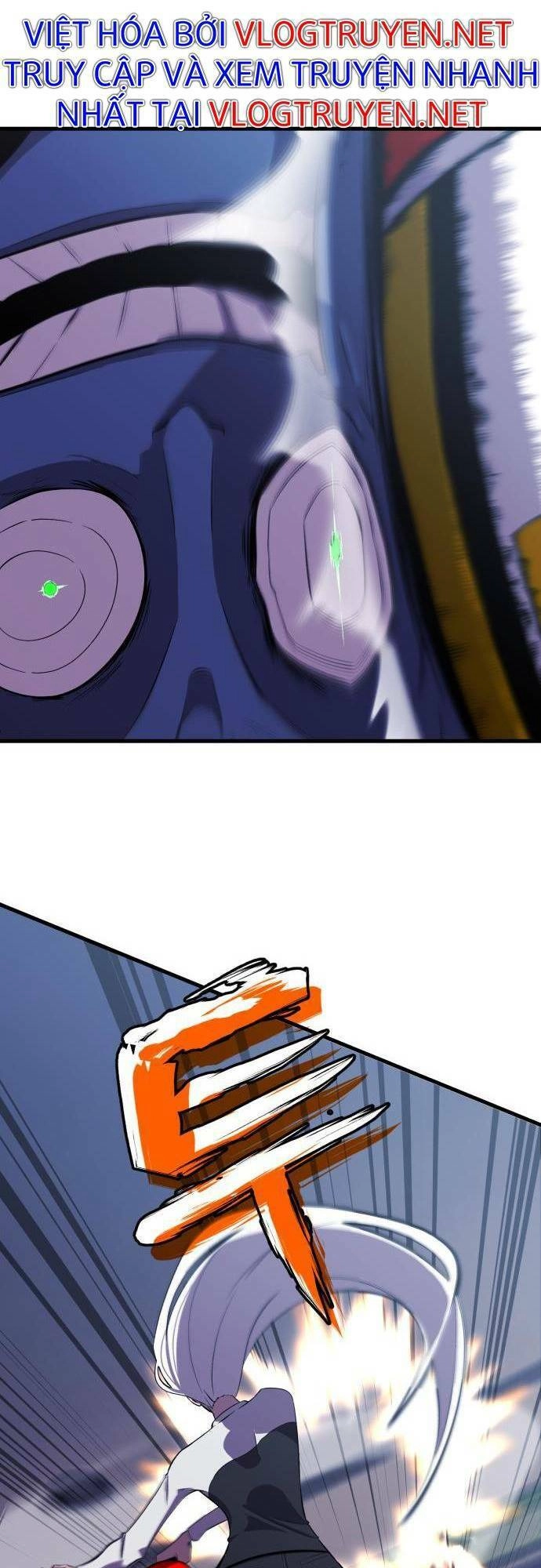 Huyết Nhân Báo Thù Chapter 6 - 40