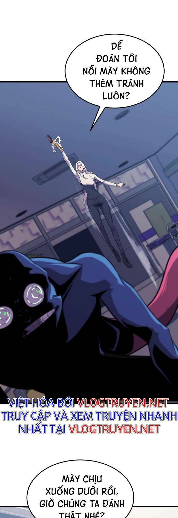 Huyết Nhân Báo Thù Chapter 6 - 43