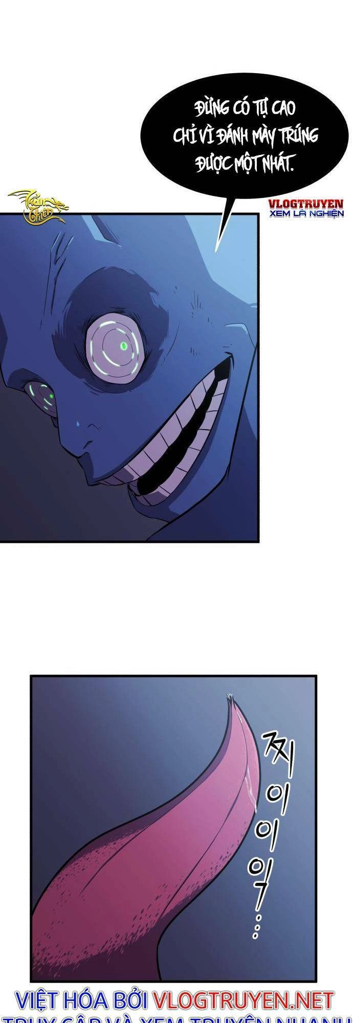 Huyết Nhân Báo Thù Chapter 6 - 46