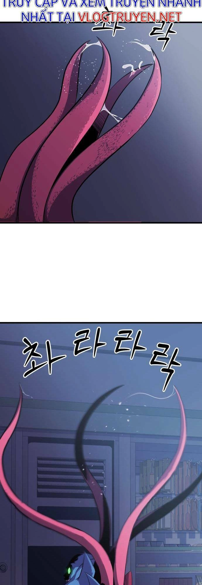 Huyết Nhân Báo Thù Chapter 6 - 47