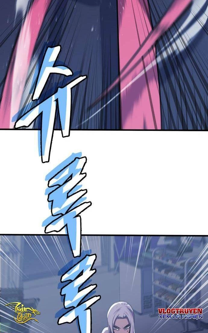 Huyết Nhân Báo Thù Chapter 6 - 49