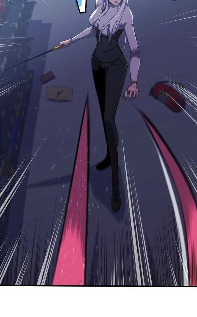 Huyết Nhân Báo Thù Chapter 6 - 50