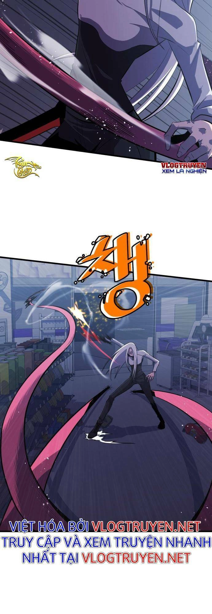 Huyết Nhân Báo Thù Chapter 6 - 52