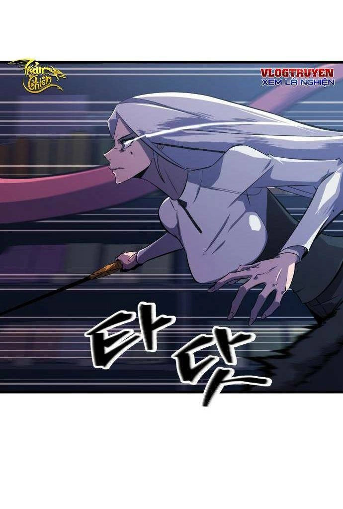 Huyết Nhân Báo Thù Chapter 6 - 54