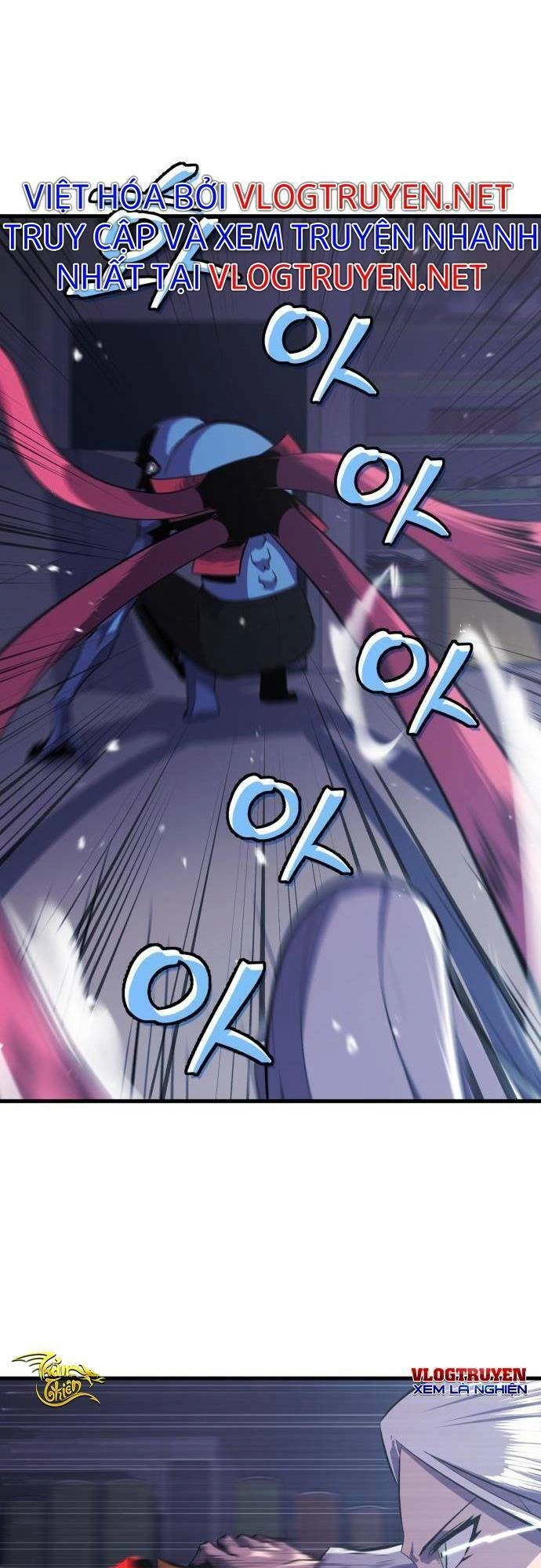 Huyết Nhân Báo Thù Chapter 6 - 55