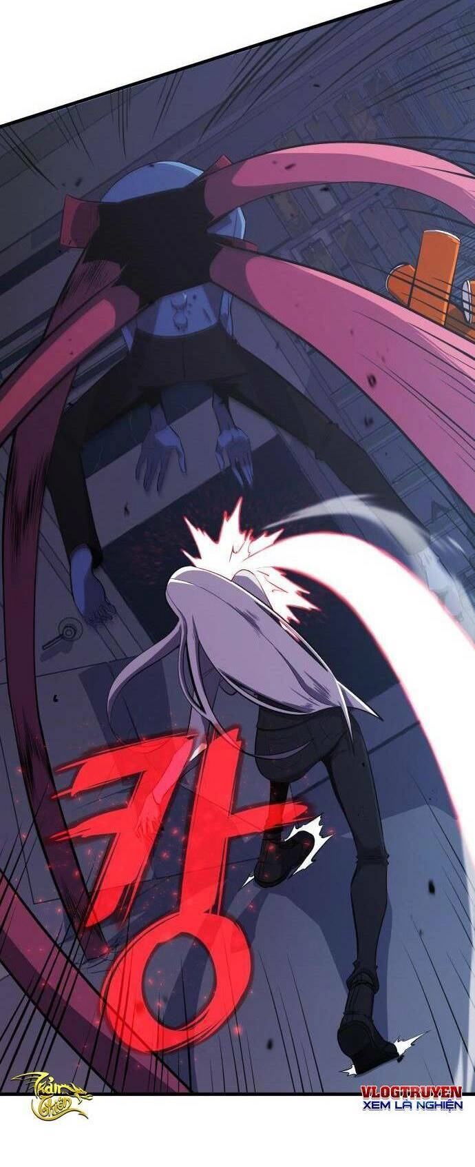 Huyết Nhân Báo Thù Chapter 6 - 57