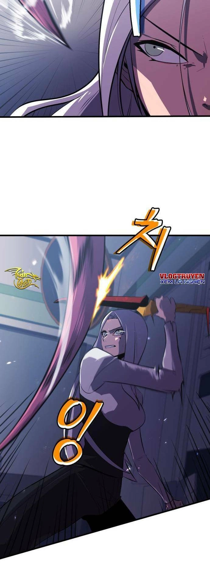 Huyết Nhân Báo Thù Chapter 6 - 59