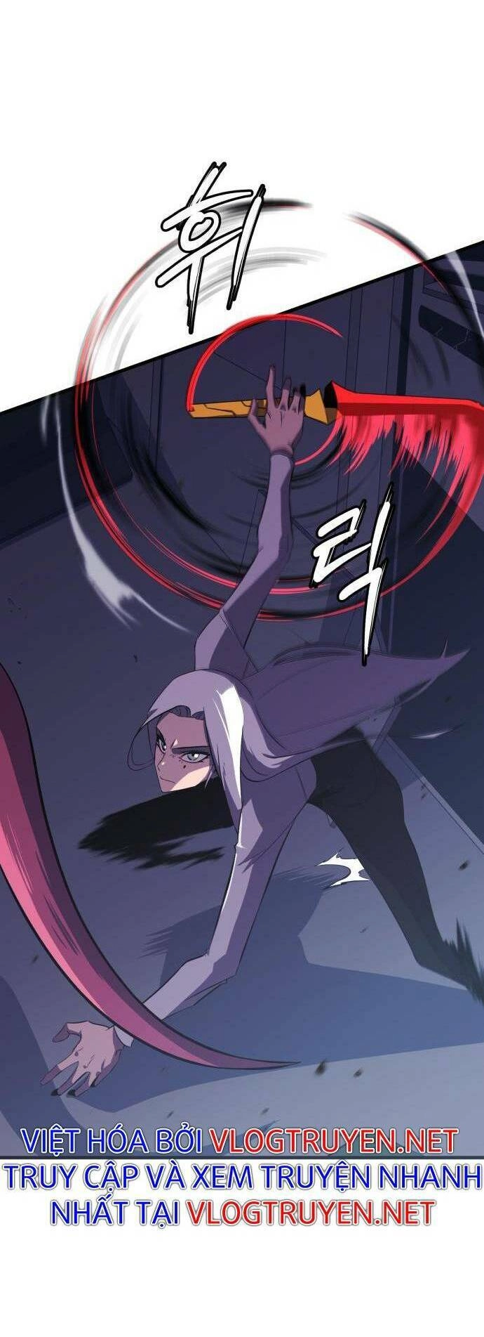 Huyết Nhân Báo Thù Chapter 6 - 60