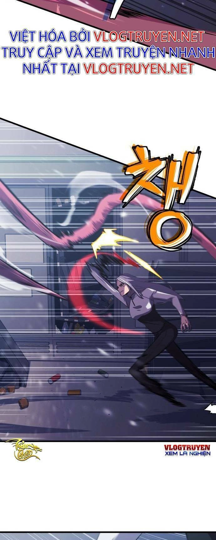 Huyết Nhân Báo Thù Chapter 6 - 62