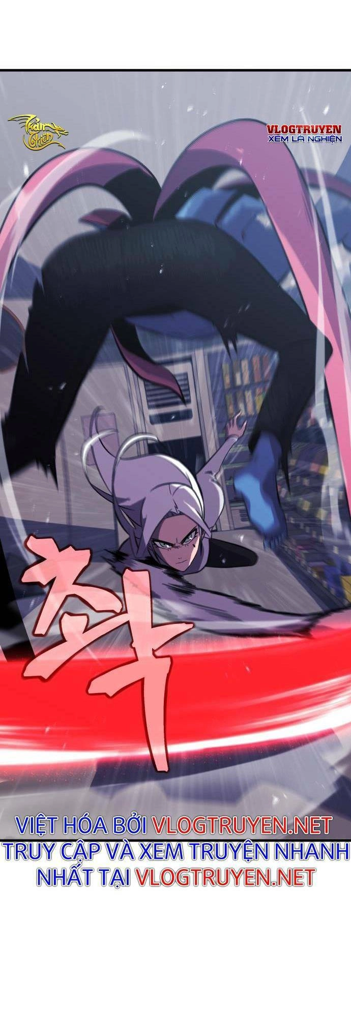 Huyết Nhân Báo Thù Chapter 6 - 64