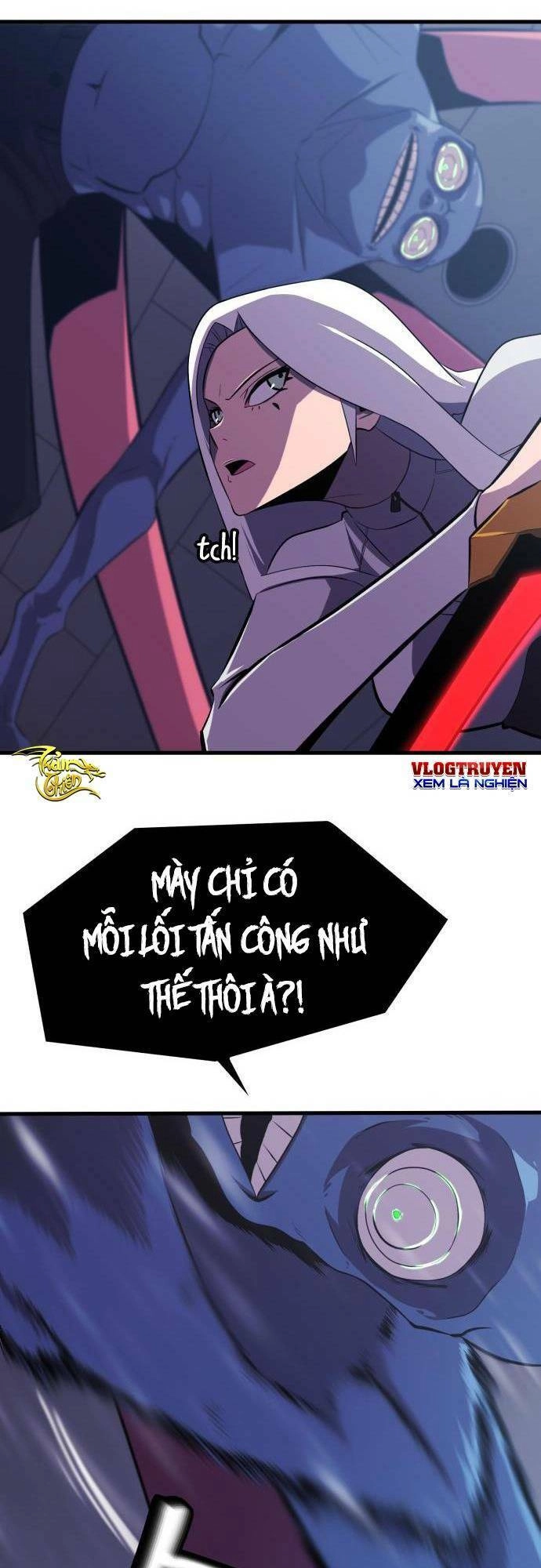 Huyết Nhân Báo Thù Chapter 6 - 65