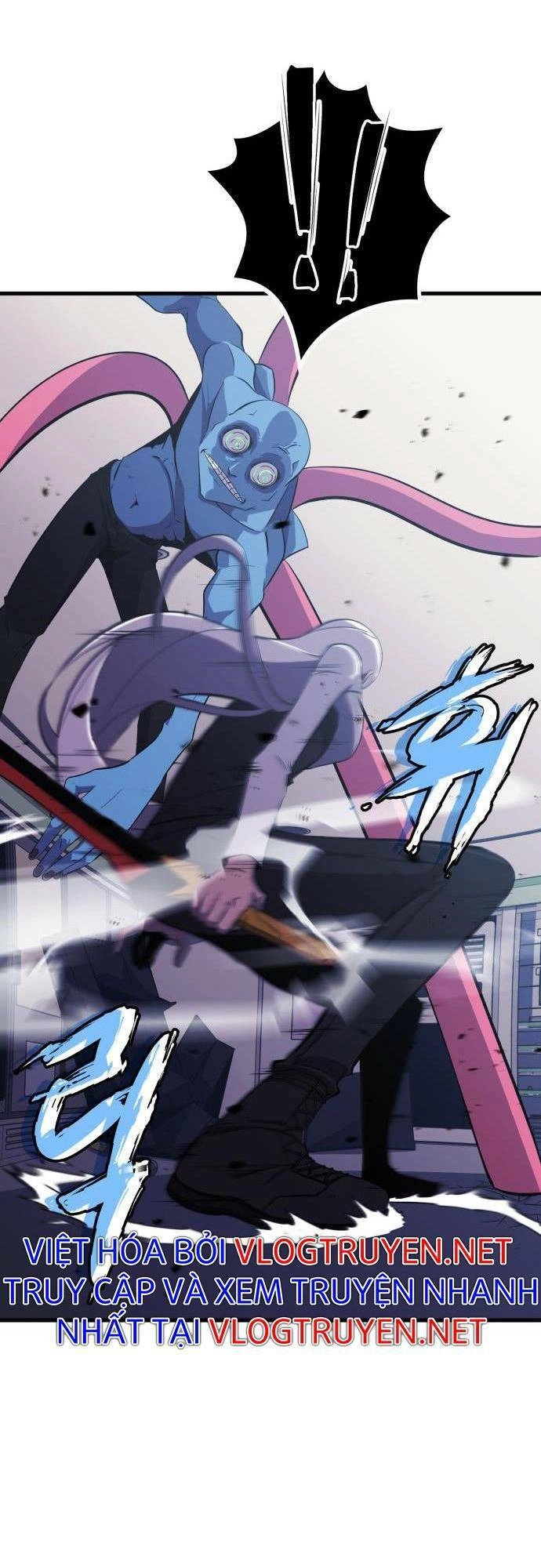 Huyết Nhân Báo Thù Chapter 6 - 68