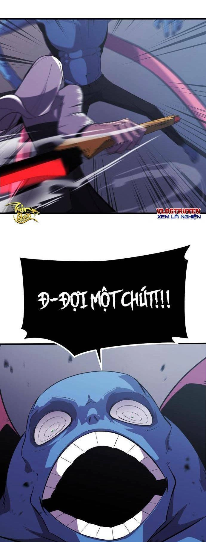 Huyết Nhân Báo Thù Chapter 6 - 69