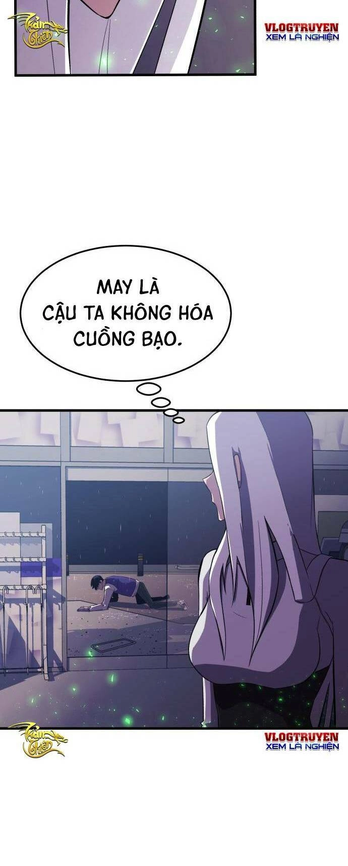 Huyết Nhân Báo Thù Chapter 6 - 73