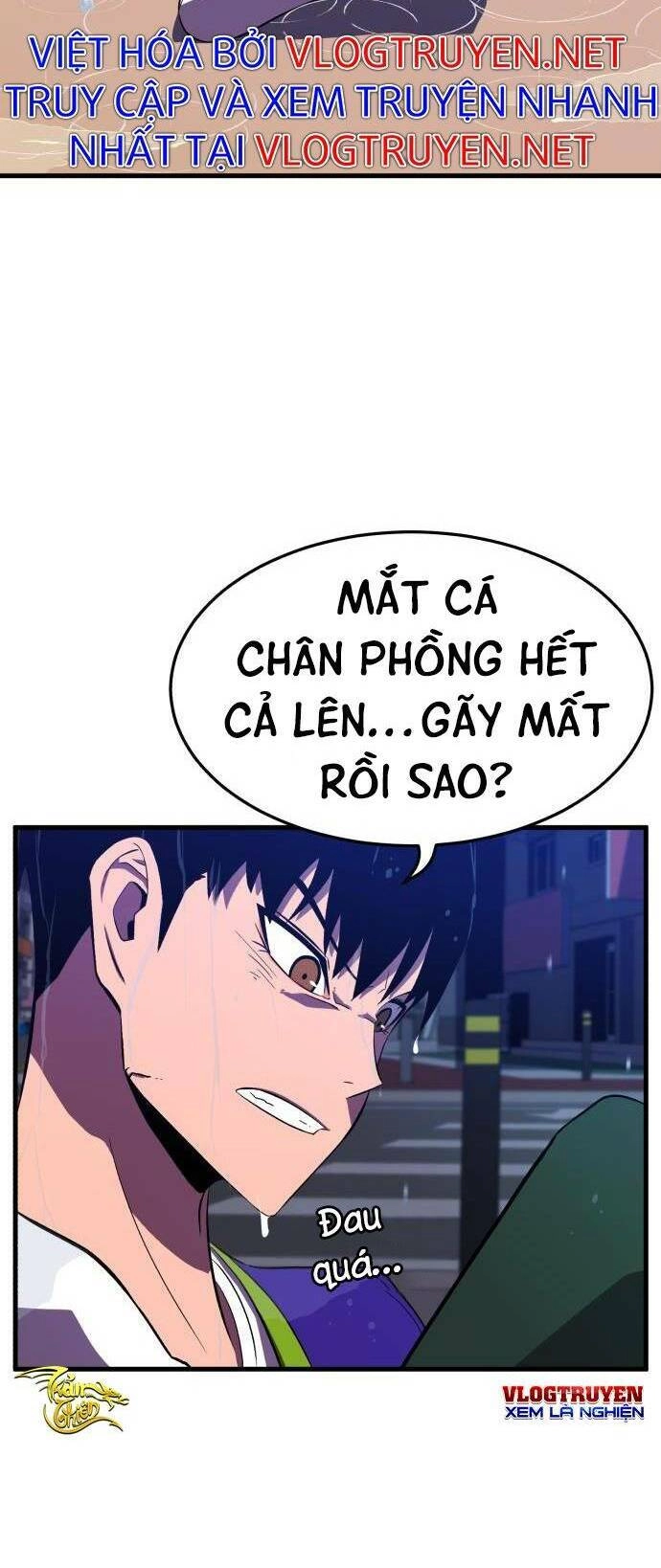 Huyết Nhân Báo Thù Chapter 6 - 76