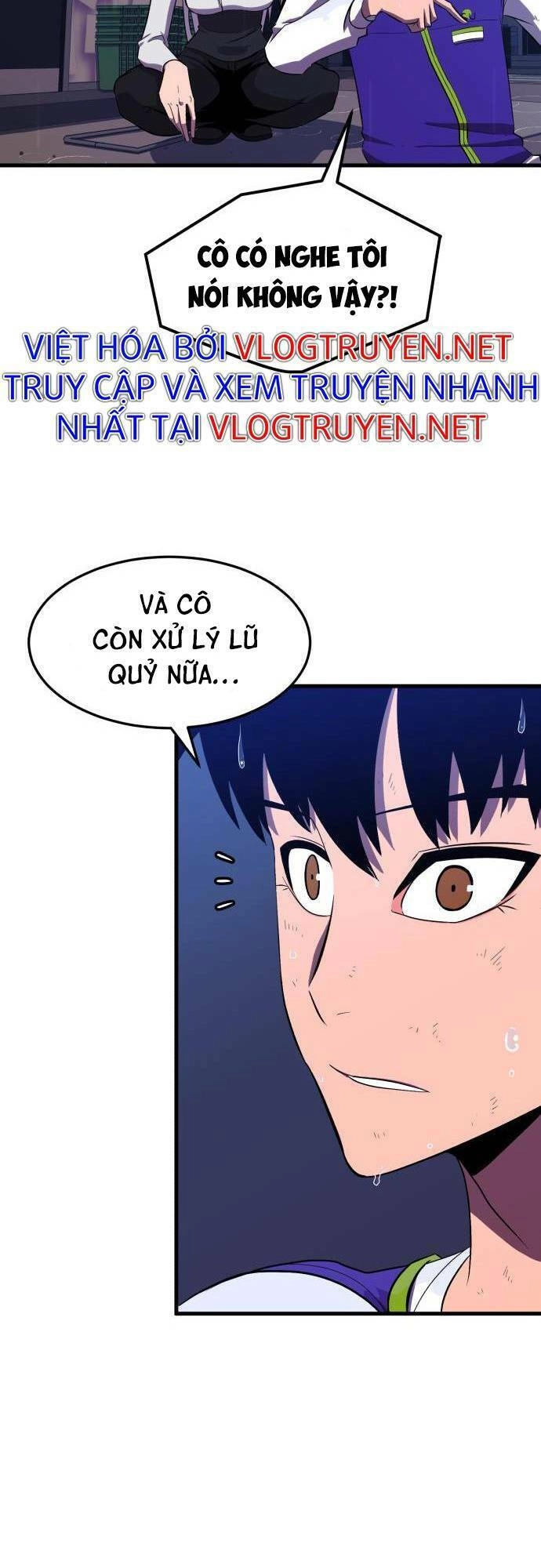 Huyết Nhân Báo Thù Chapter 6 - 78