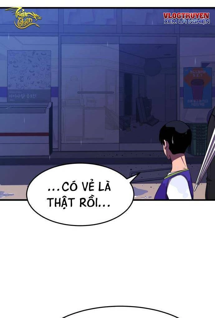 Huyết Nhân Báo Thù Chapter 6 - 79