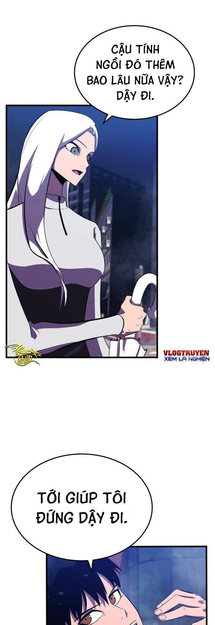 Huyết Nhân Báo Thù Chapter 6 - 81