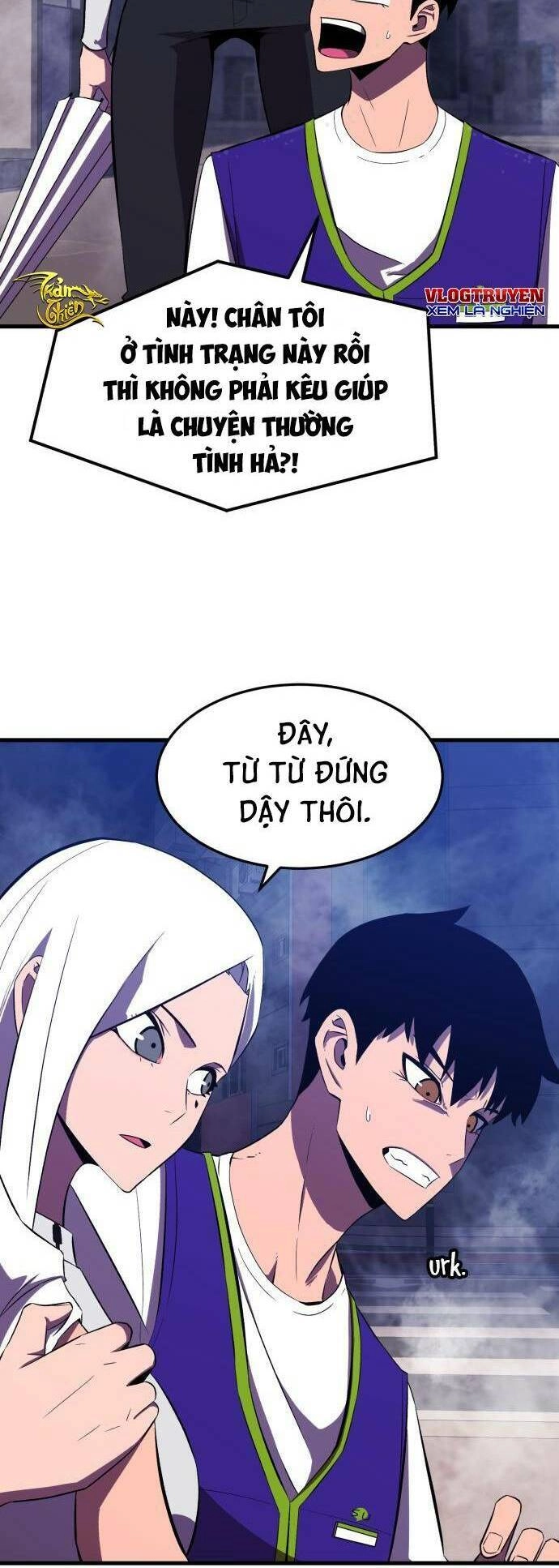 Huyết Nhân Báo Thù Chapter 6 - 83