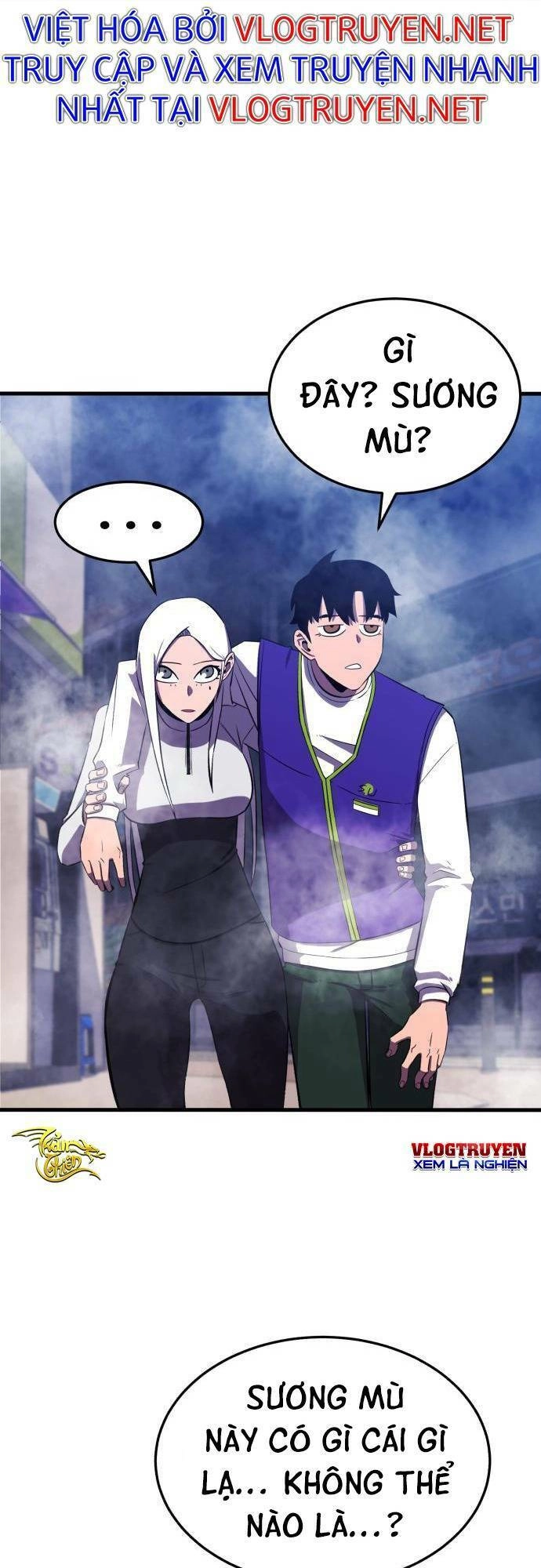 Huyết Nhân Báo Thù Chapter 6 - 84