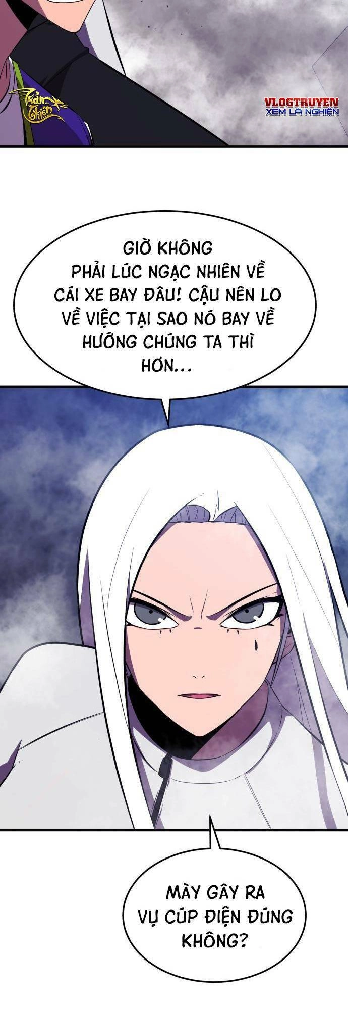 Huyết Nhân Báo Thù Chapter 6 - 91