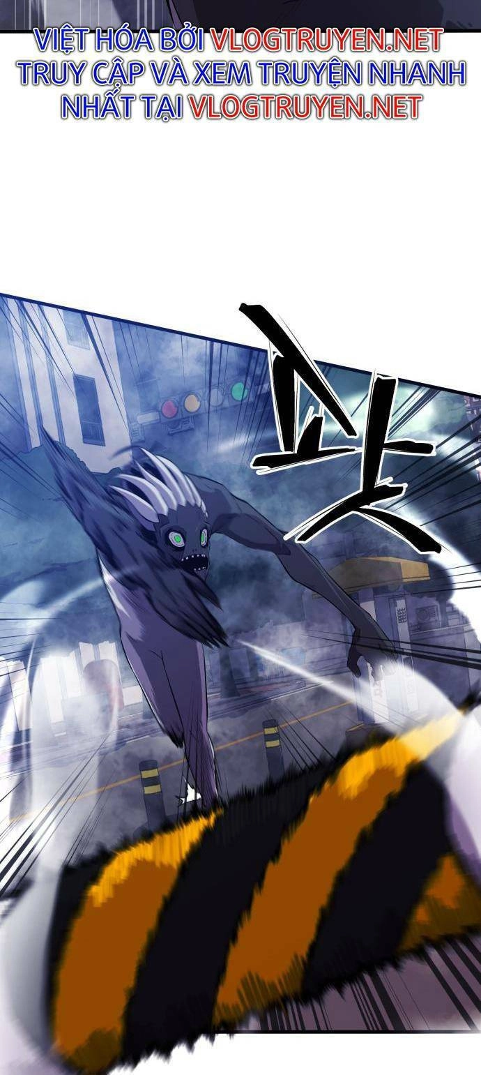 Huyết Nhân Báo Thù Chapter 7 - 9