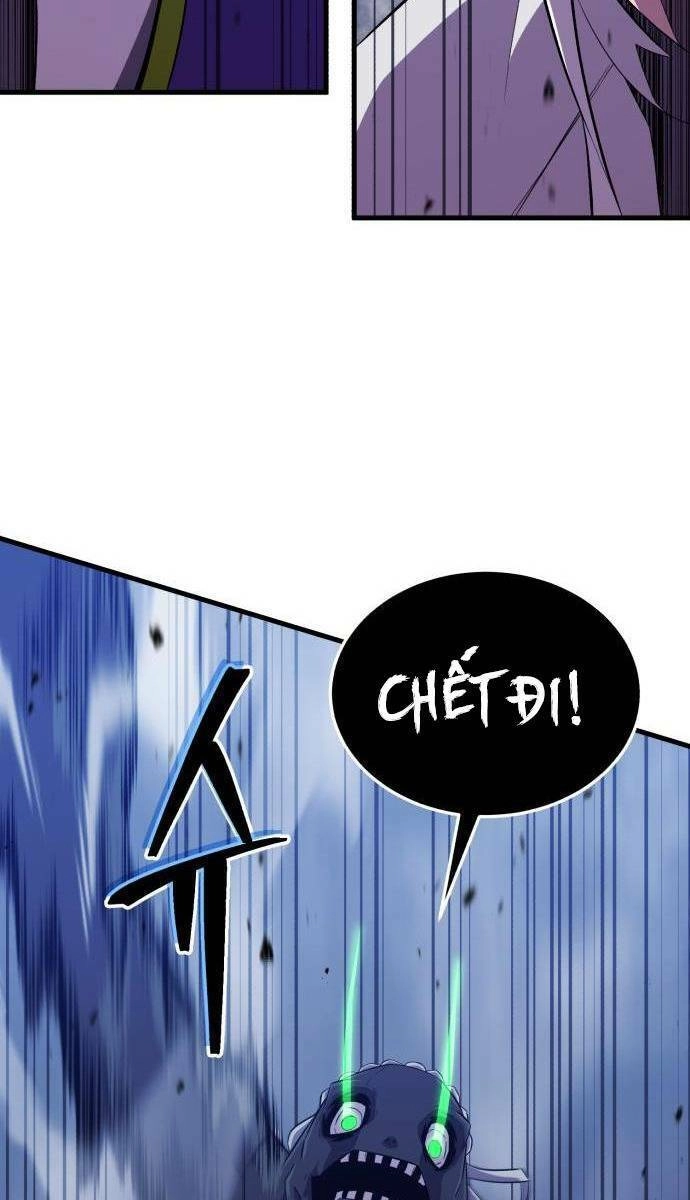 Huyết Nhân Báo Thù Chapter 7 - 13