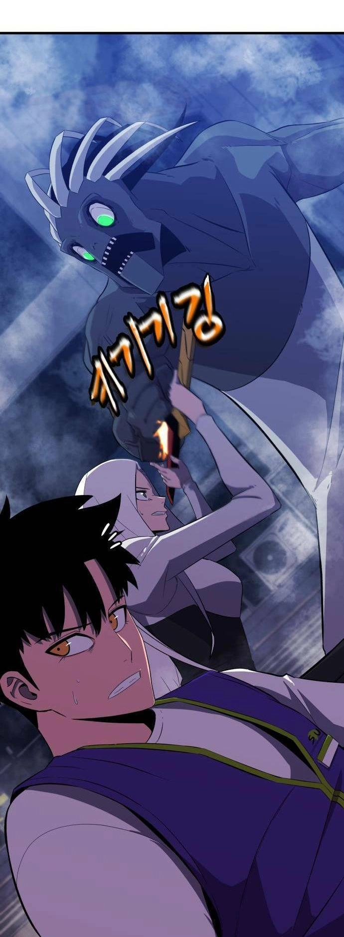 Huyết Nhân Báo Thù Chapter 7 - 16