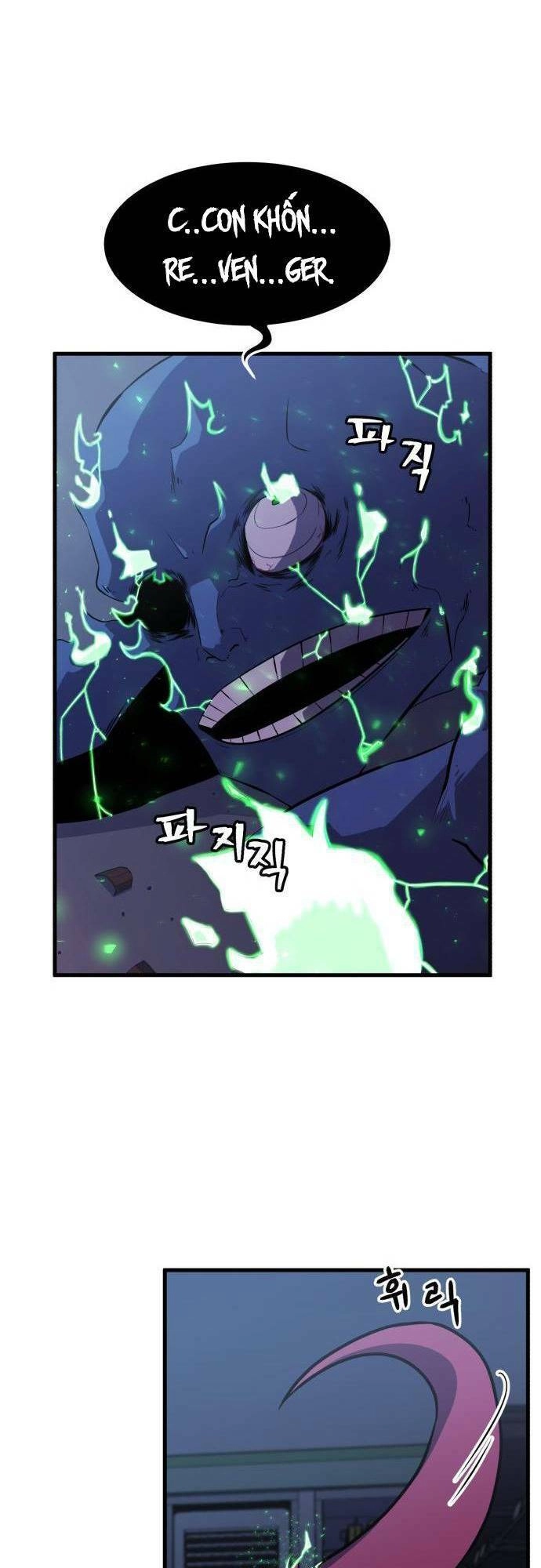 Huyết Nhân Báo Thù Chapter 7 - 18