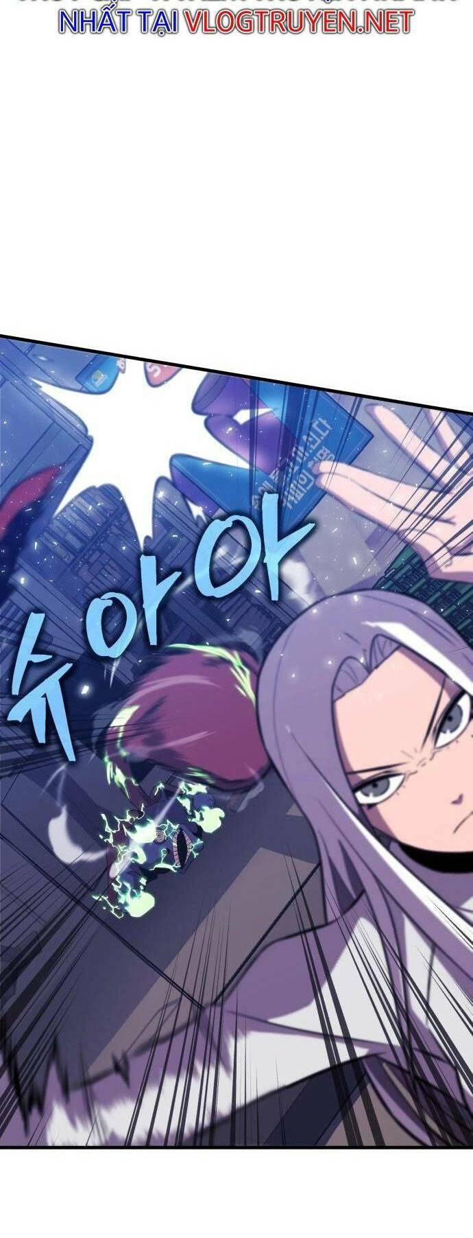 Huyết Nhân Báo Thù Chapter 7 - 20