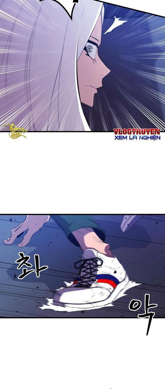 Huyết Nhân Báo Thù Chapter 7 - 22