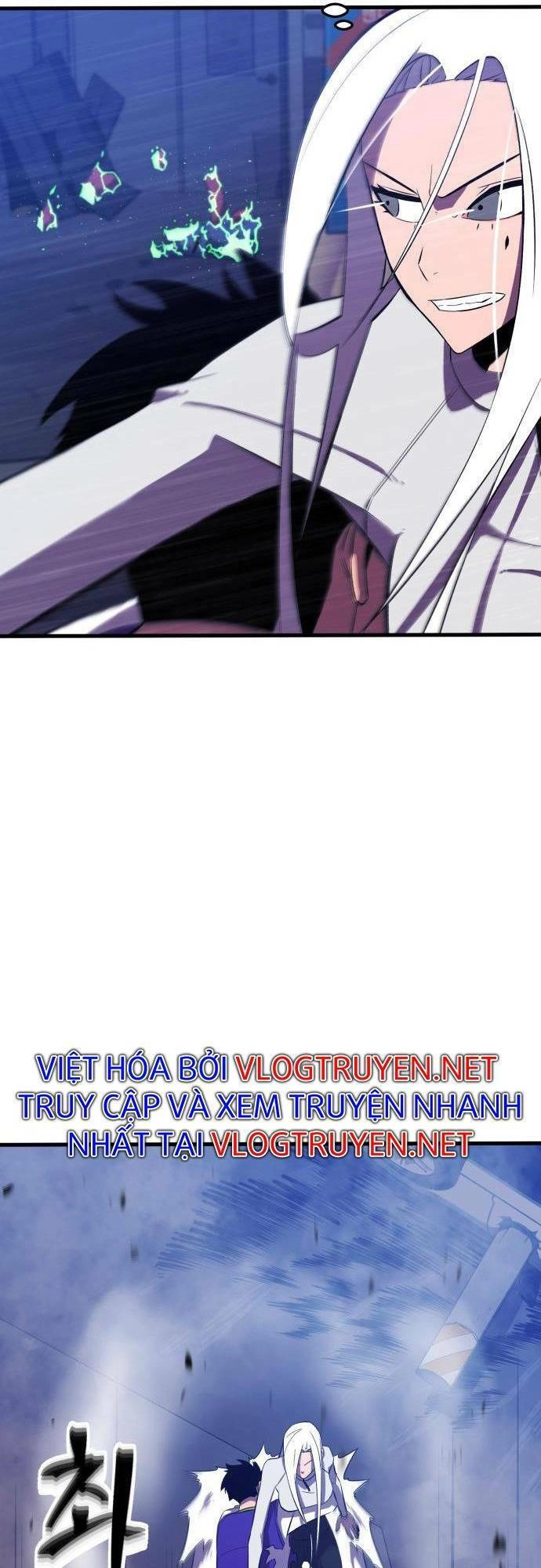 Huyết Nhân Báo Thù Chapter 7 - 24