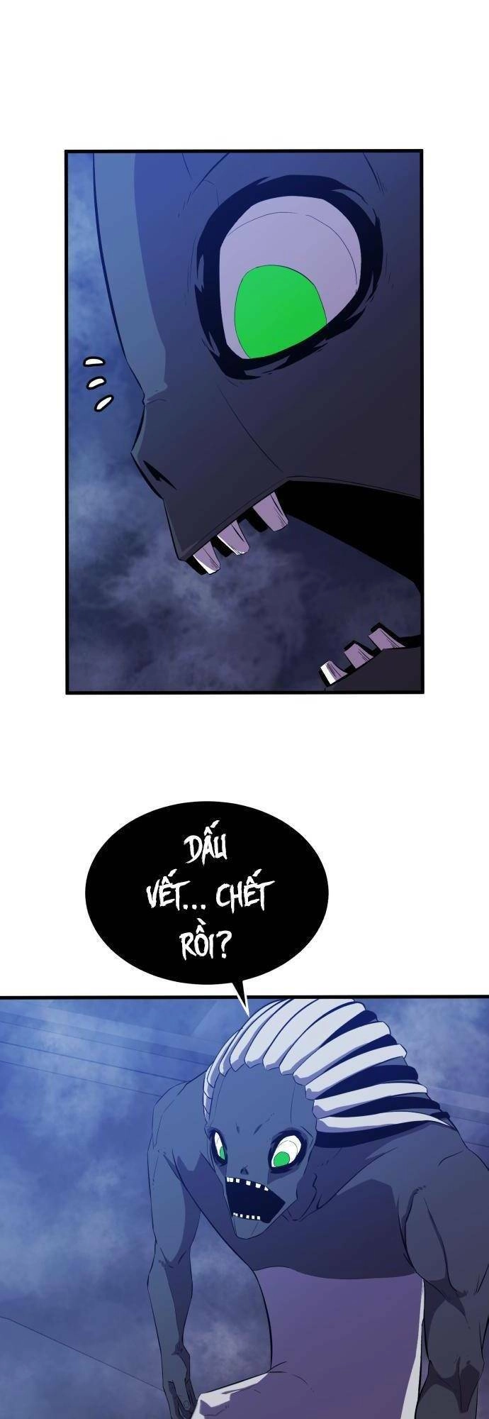 Huyết Nhân Báo Thù Chapter 7 - 31