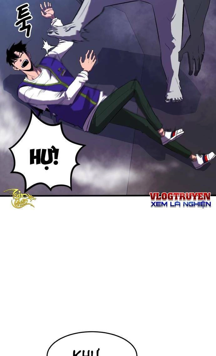 Huyết Nhân Báo Thù Chapter 7 - 32