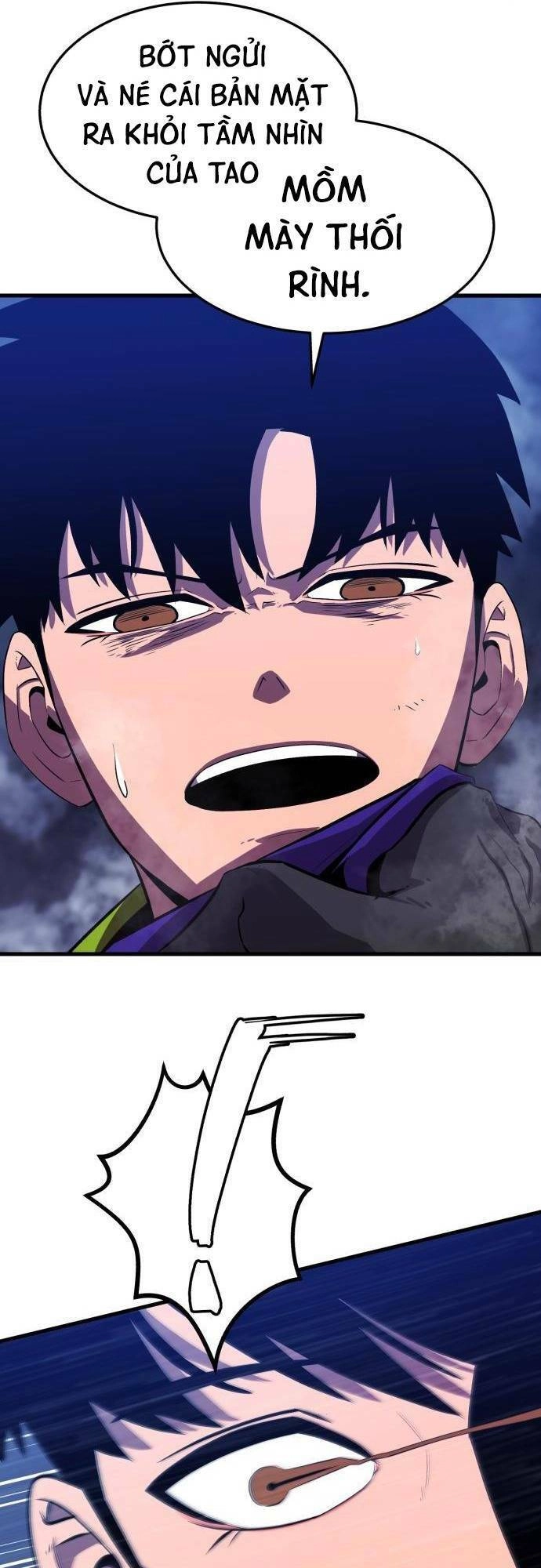 Huyết Nhân Báo Thù Chapter 7 - 37