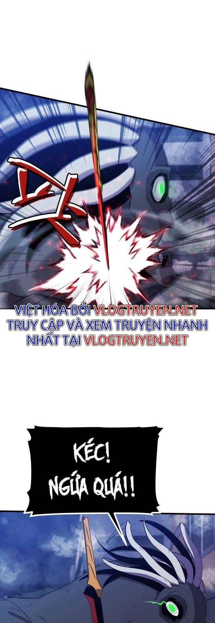 Huyết Nhân Báo Thù Chapter 7 - 45