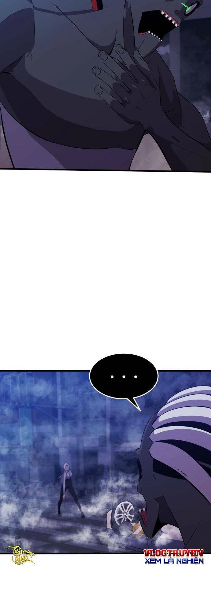 Huyết Nhân Báo Thù Chapter 7 - 46