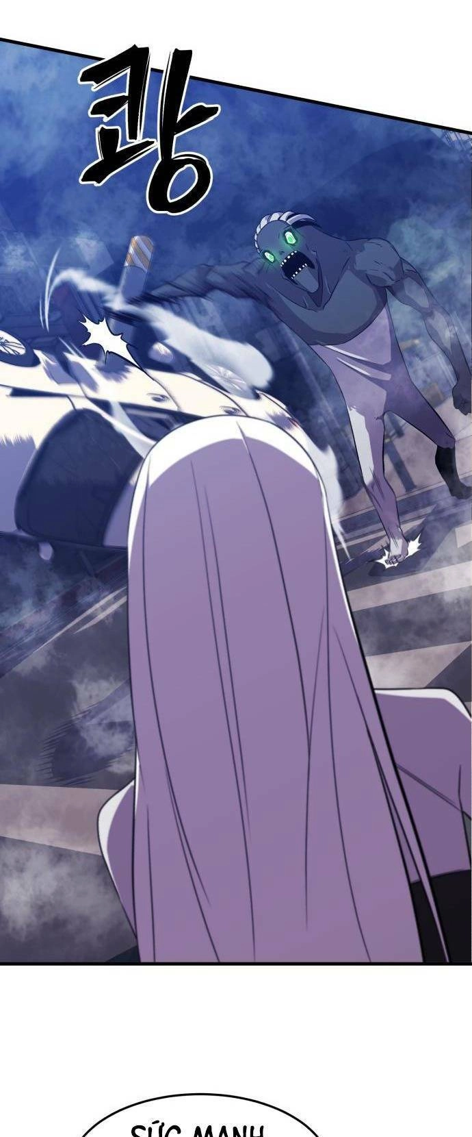 Huyết Nhân Báo Thù Chapter 7 - 53