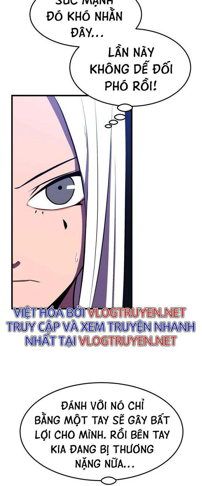 Huyết Nhân Báo Thù Chapter 7 - 54