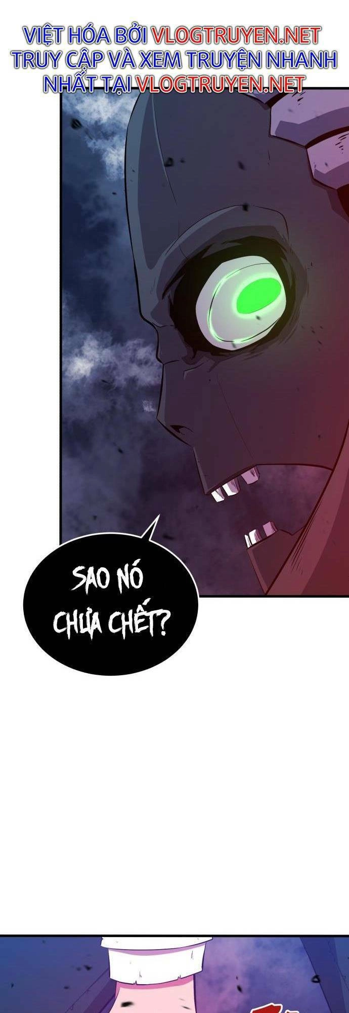 Huyết Nhân Báo Thù Chapter 7 - 59