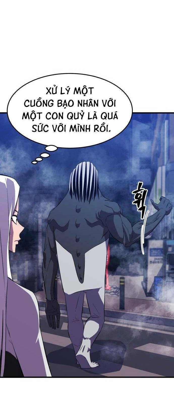 Huyết Nhân Báo Thù Chapter 7 - 64