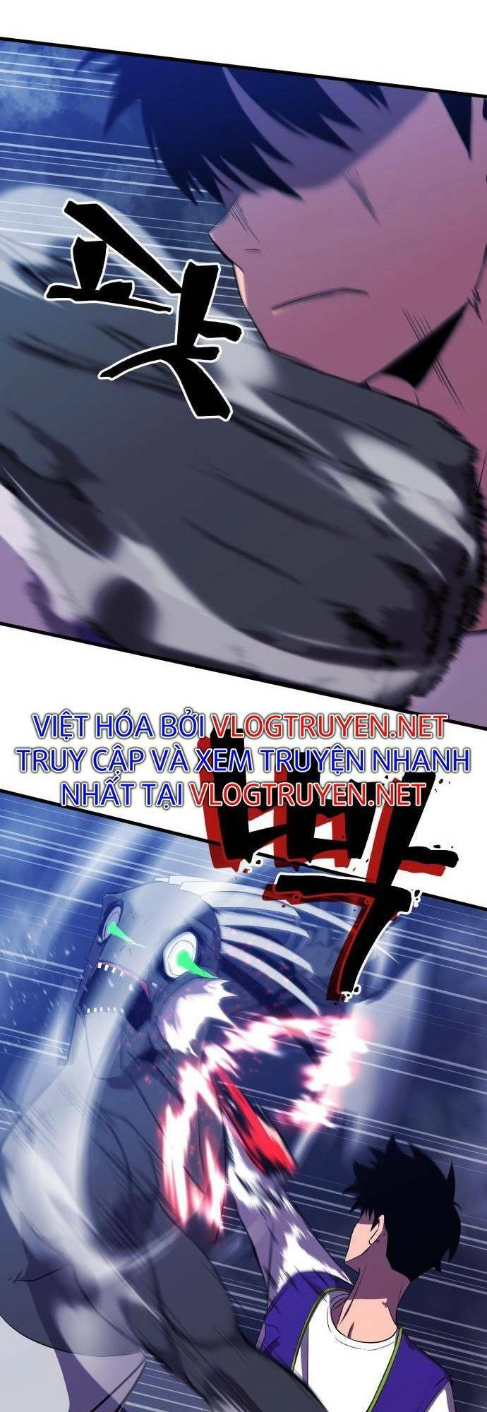 Huyết Nhân Báo Thù Chapter 7 - 68