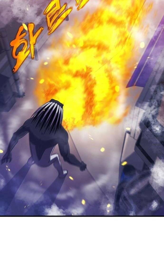 Huyết Nhân Báo Thù Chapter 7 - 74