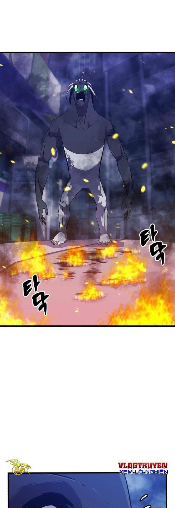 Huyết Nhân Báo Thù Chapter 7 - 75